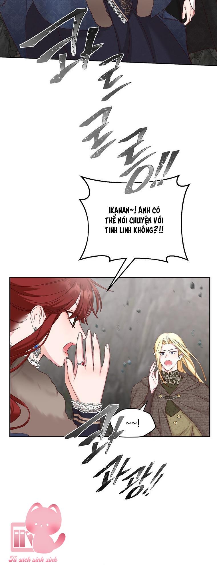 Thế Thì Ta Cứ Trở Thành Kẻ Ác Thôi - Chap 76 - Trang 22