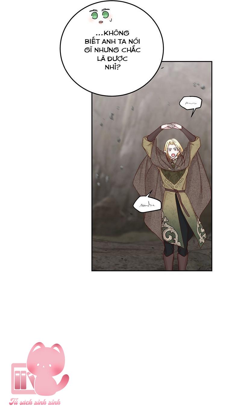 Thế Thì Ta Cứ Trở Thành Kẻ Ác Thôi - Chap 76 - Trang 23