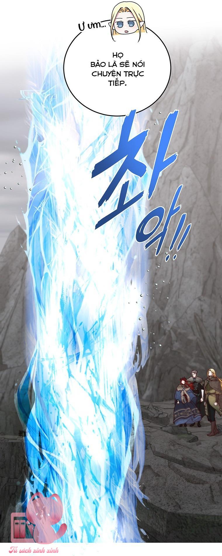 Thế Thì Ta Cứ Trở Thành Kẻ Ác Thôi - Chap 76 - Trang 26