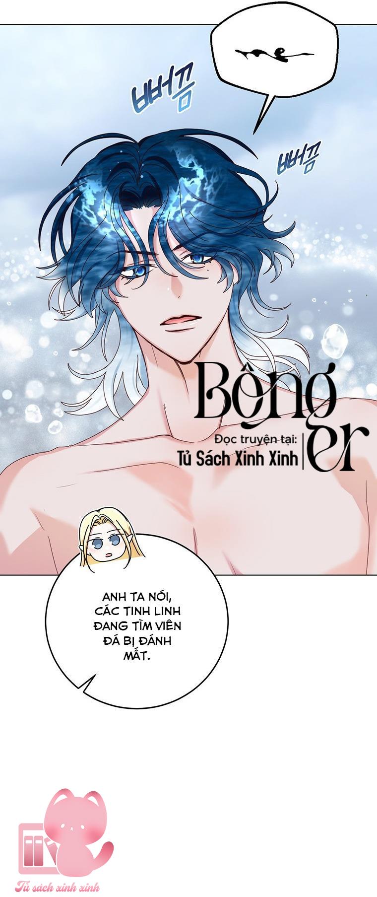 Thế Thì Ta Cứ Trở Thành Kẻ Ác Thôi - Chap 76 - Trang 28