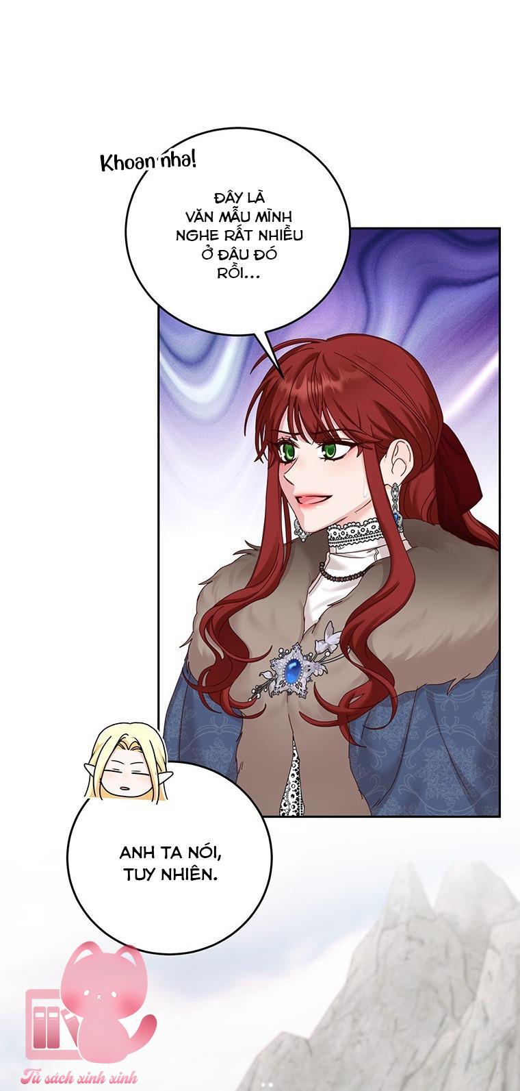 Thế Thì Ta Cứ Trở Thành Kẻ Ác Thôi - Chap 76 - Trang 29