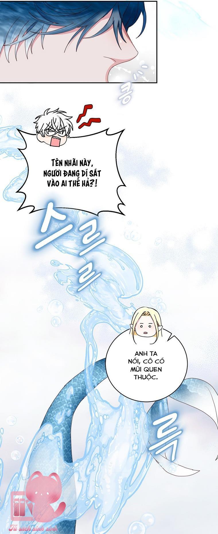 Thế Thì Ta Cứ Trở Thành Kẻ Ác Thôi - Chap 76 - Trang 30