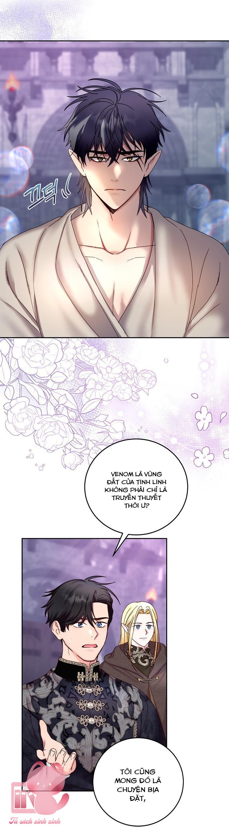 Thế Thì Ta Cứ Trở Thành Kẻ Ác Thôi - Chap 76 - Trang 4