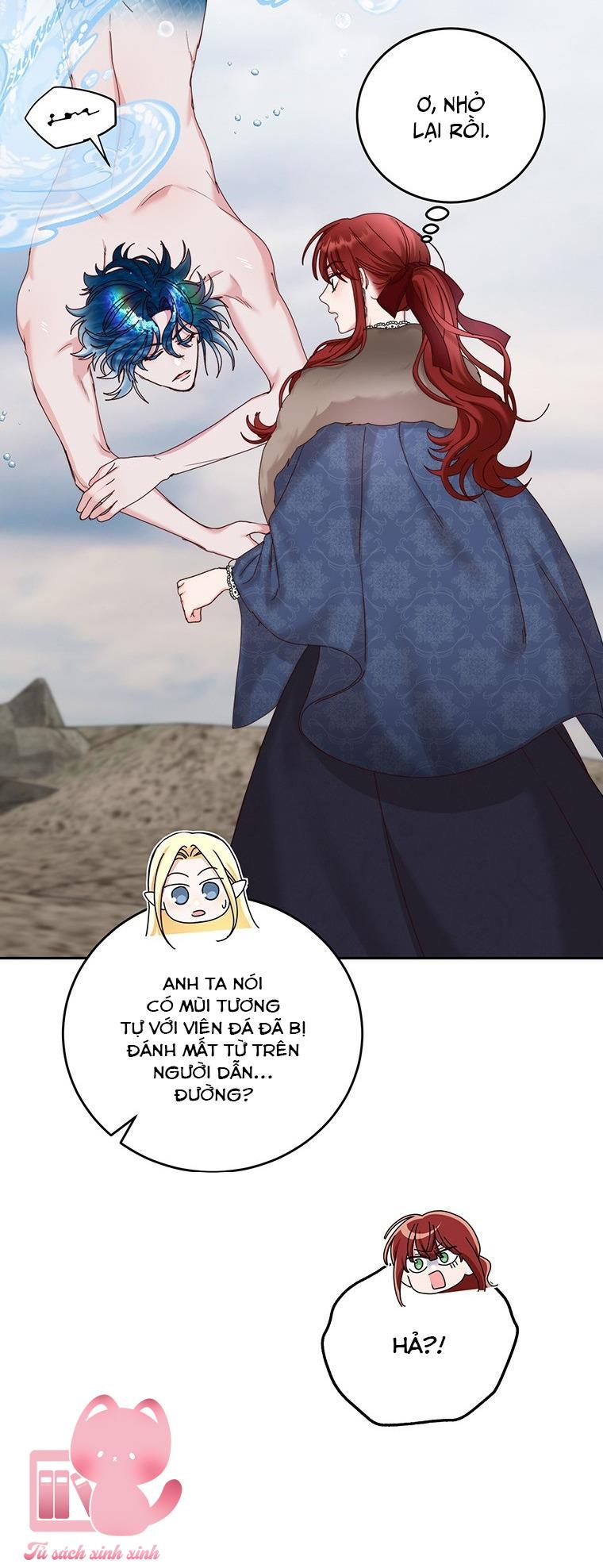 Thế Thì Ta Cứ Trở Thành Kẻ Ác Thôi - Chap 76 - Trang 31