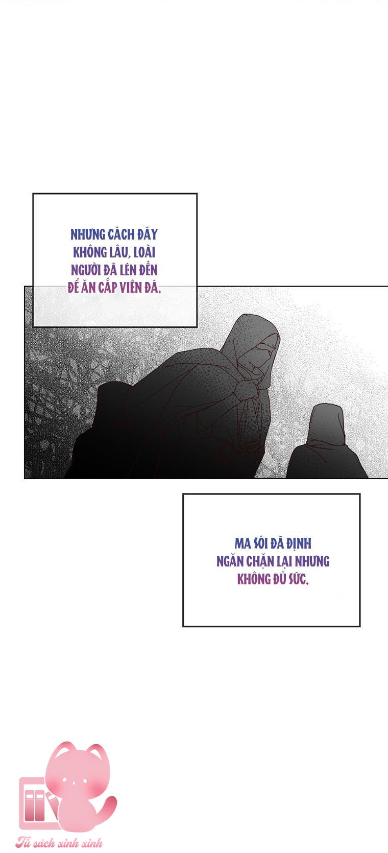 Thế Thì Ta Cứ Trở Thành Kẻ Ác Thôi - Chap 76 - Trang 33