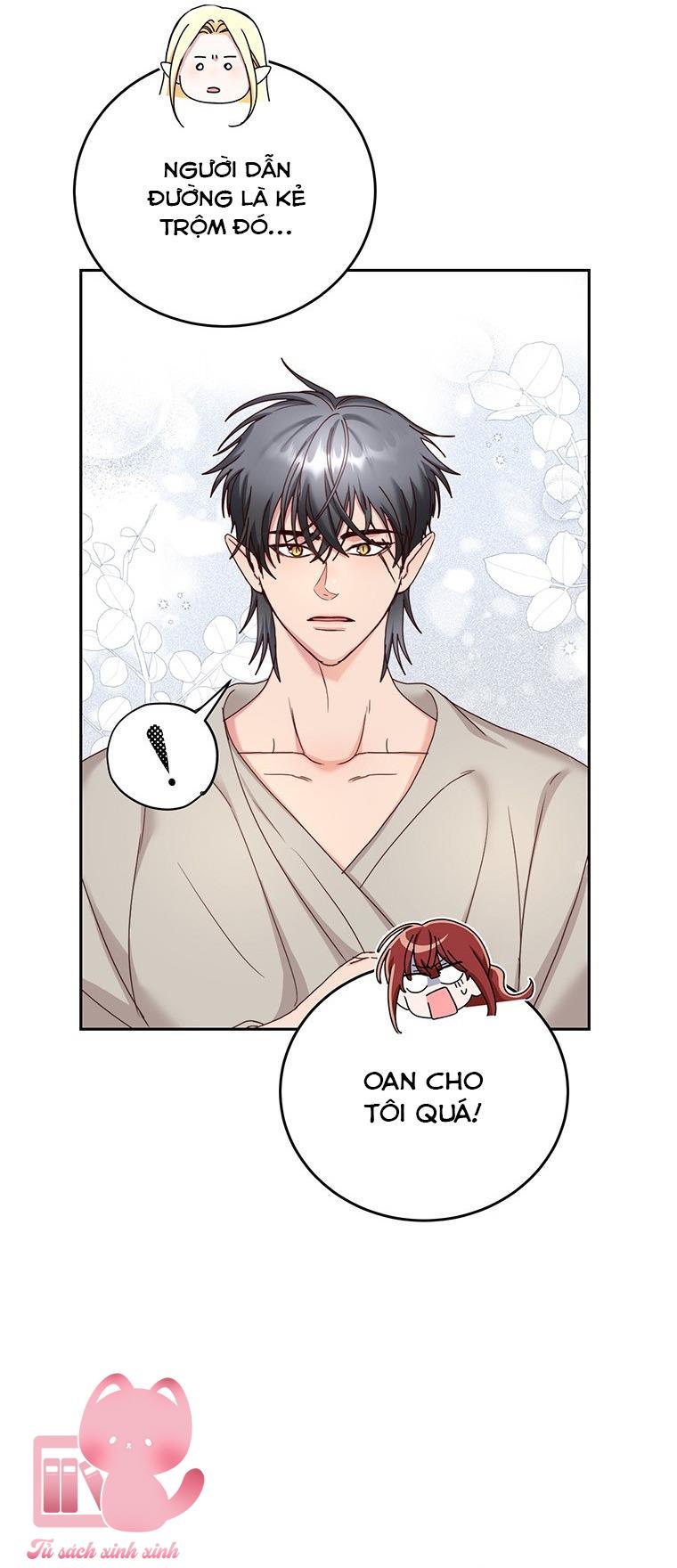Thế Thì Ta Cứ Trở Thành Kẻ Ác Thôi - Chap 76 - Trang 34