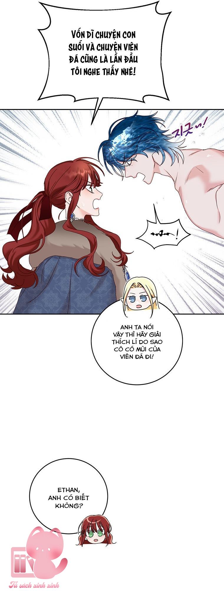 Thế Thì Ta Cứ Trở Thành Kẻ Ác Thôi - Chap 76 - Trang 35