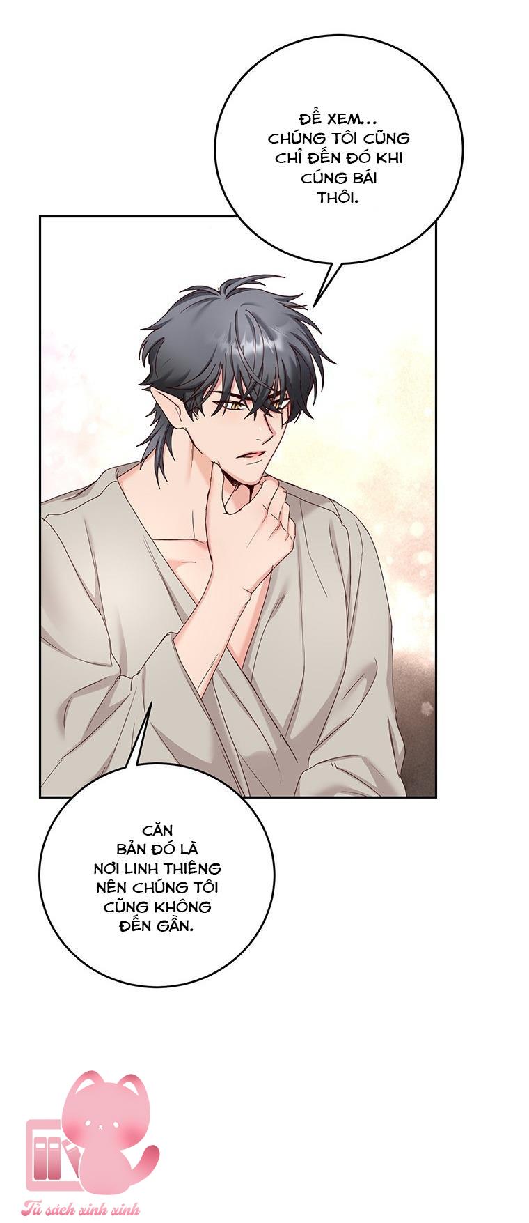 Thế Thì Ta Cứ Trở Thành Kẻ Ác Thôi - Chap 76 - Trang 36