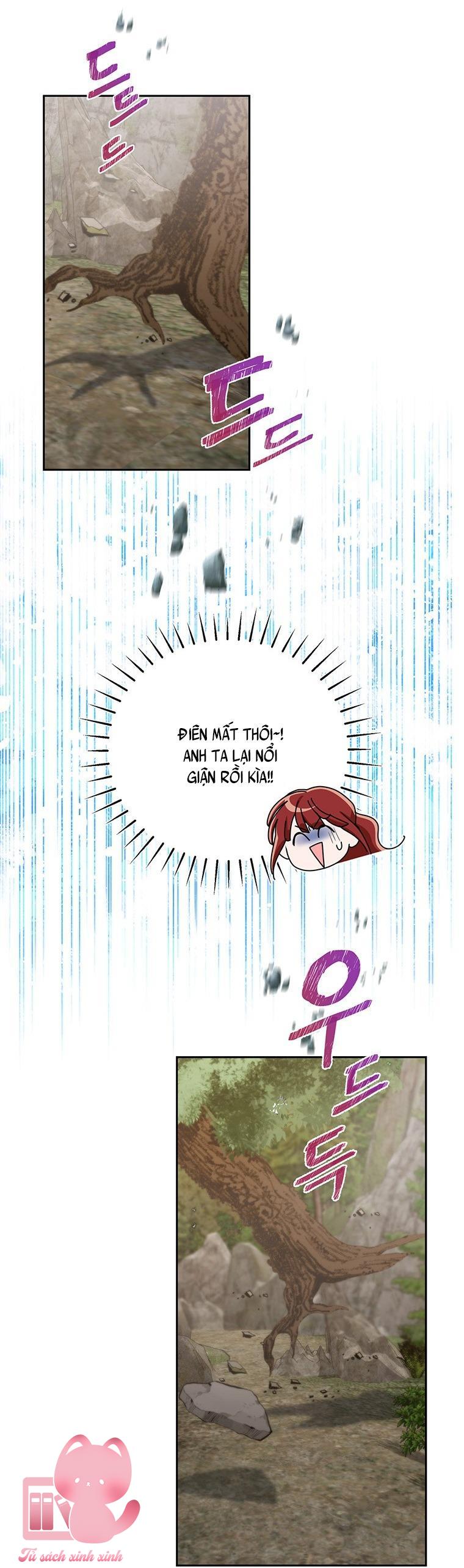 Thế Thì Ta Cứ Trở Thành Kẻ Ác Thôi - Chap 76 - Trang 38