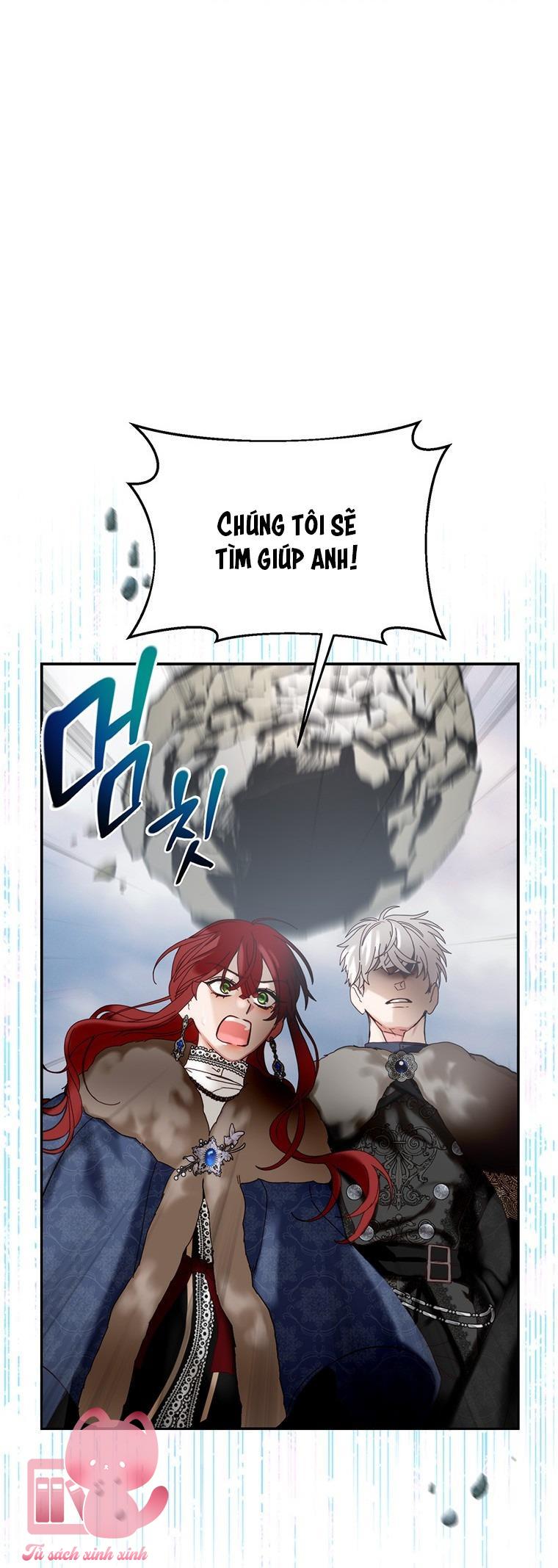 Thế Thì Ta Cứ Trở Thành Kẻ Ác Thôi - Chap 76 - Trang 39