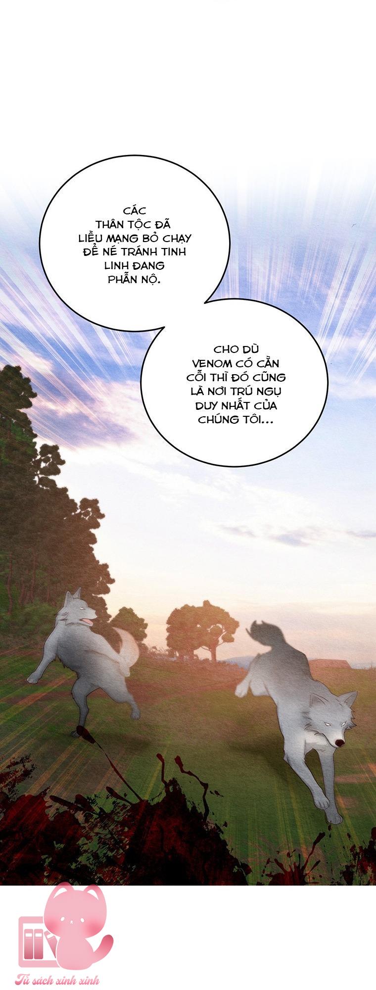 Thế Thì Ta Cứ Trở Thành Kẻ Ác Thôi - Chap 76 - Trang 5