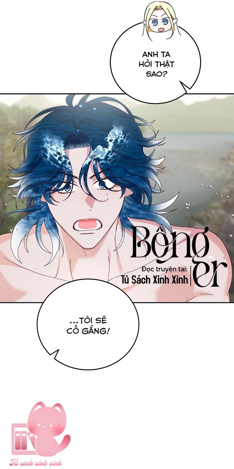 Thế Thì Ta Cứ Trở Thành Kẻ Ác Thôi - Chap 76 - Trang 41