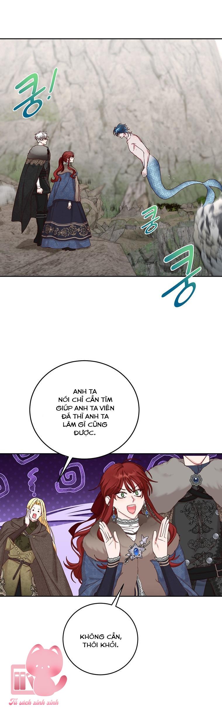 Thế Thì Ta Cứ Trở Thành Kẻ Ác Thôi - Chap 76 - Trang 42
