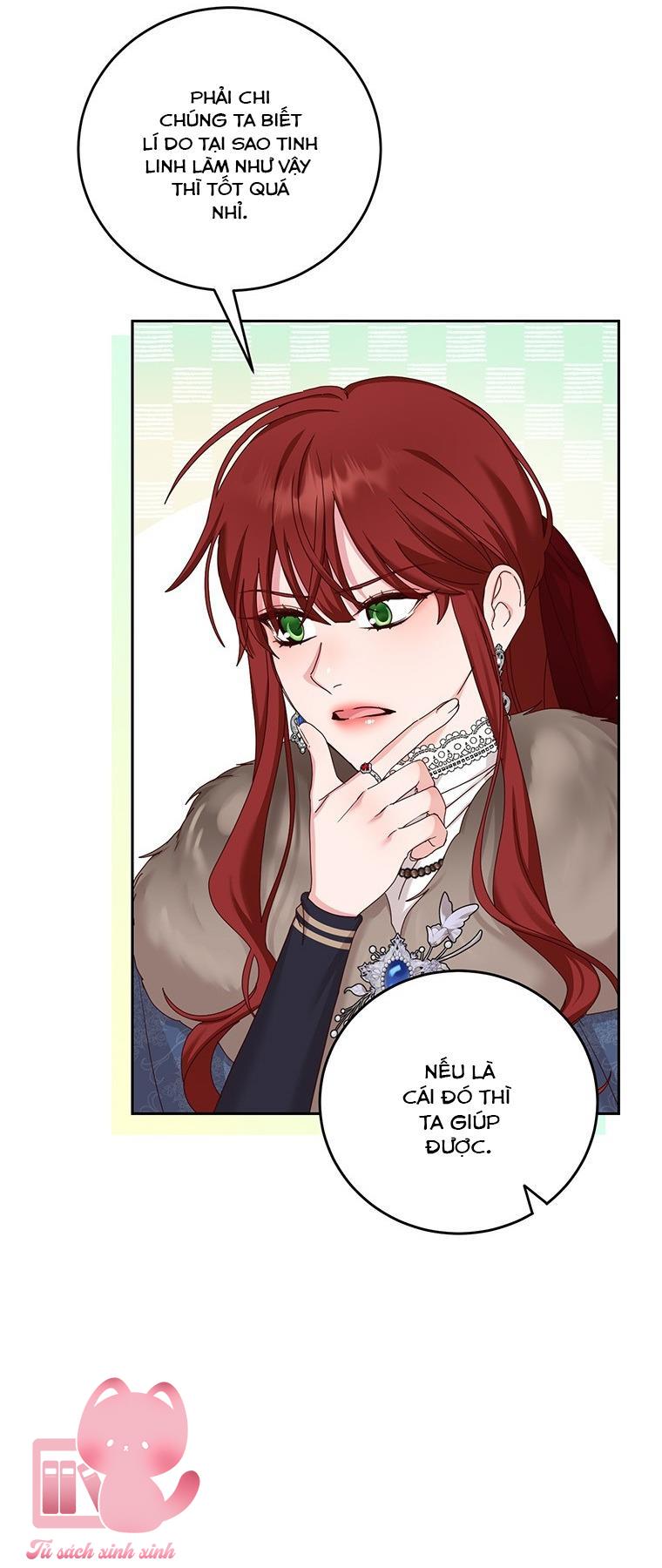 Thế Thì Ta Cứ Trở Thành Kẻ Ác Thôi - Chap 76 - Trang 6