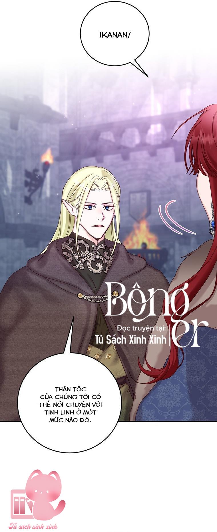 Thế Thì Ta Cứ Trở Thành Kẻ Ác Thôi - Chap 76 - Trang 7