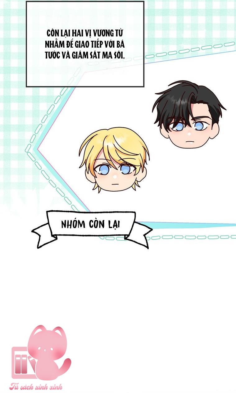 Thế Thì Ta Cứ Trở Thành Kẻ Ác Thôi - Chap 76 - Trang 10