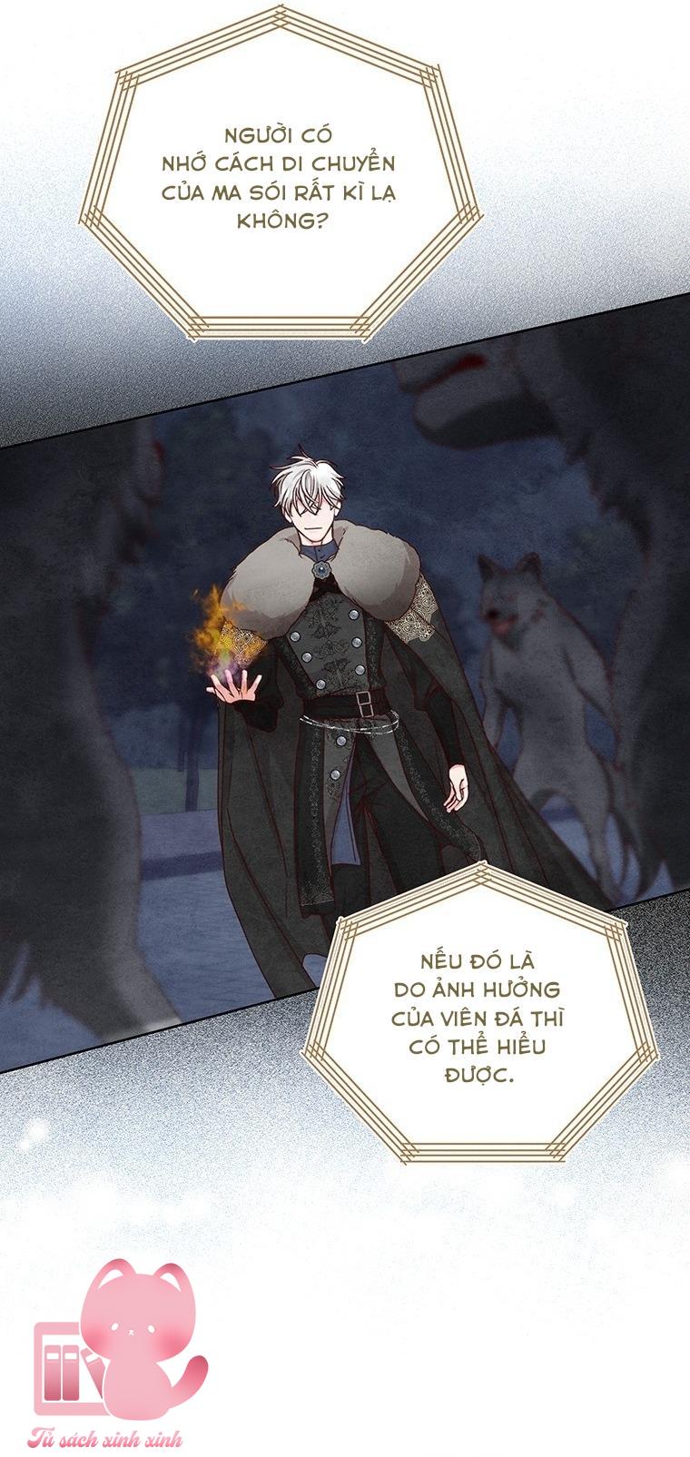 Thế Thì Ta Cứ Trở Thành Kẻ Ác Thôi - Chap 77 - Trang 11