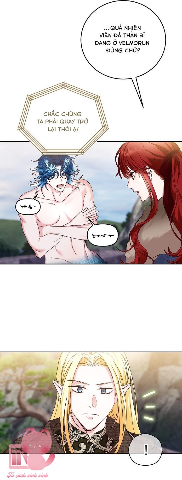 Thế Thì Ta Cứ Trở Thành Kẻ Ác Thôi - Chap 77 - Trang 12