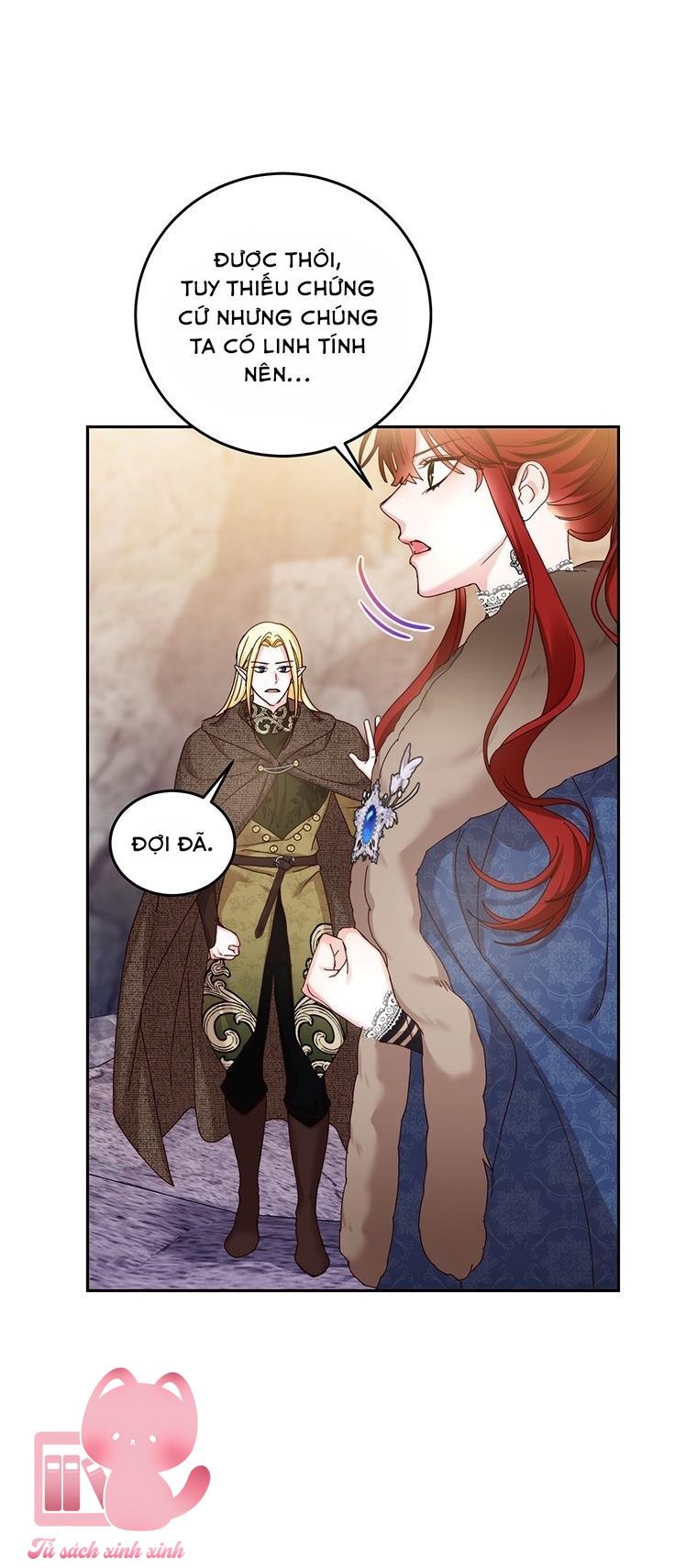 Thế Thì Ta Cứ Trở Thành Kẻ Ác Thôi - Chap 77 - Trang 13