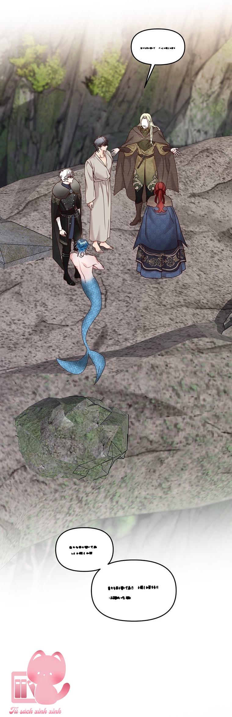 Thế Thì Ta Cứ Trở Thành Kẻ Ác Thôi - Chap 77 - Trang 15
