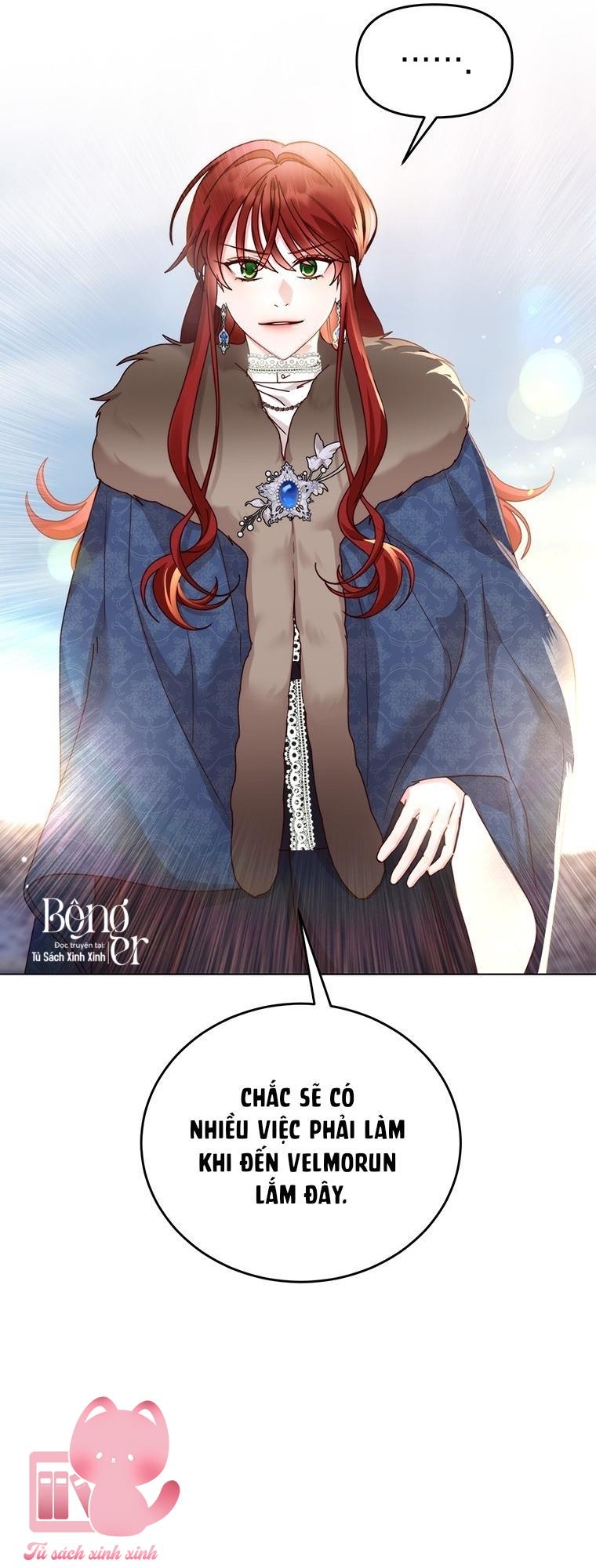 Thế Thì Ta Cứ Trở Thành Kẻ Ác Thôi - Chap 77 - Trang 16