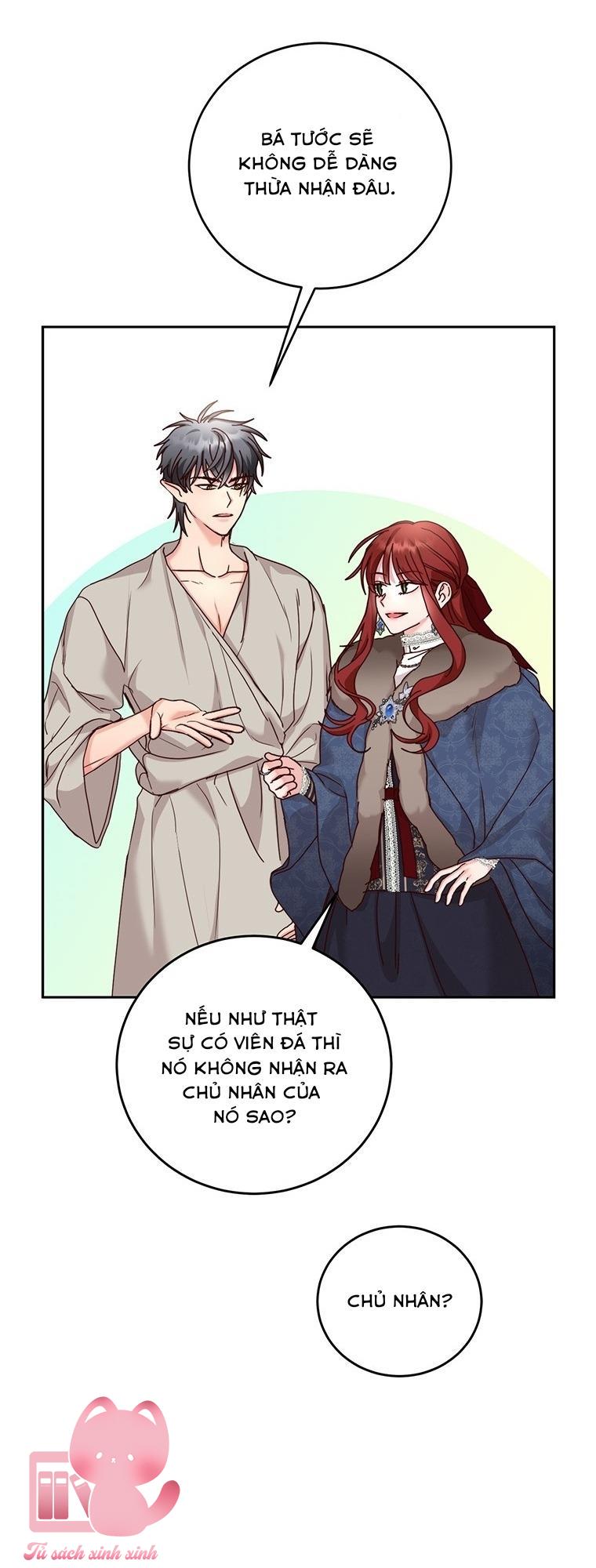 Thế Thì Ta Cứ Trở Thành Kẻ Ác Thôi - Chap 77 - Trang 17
