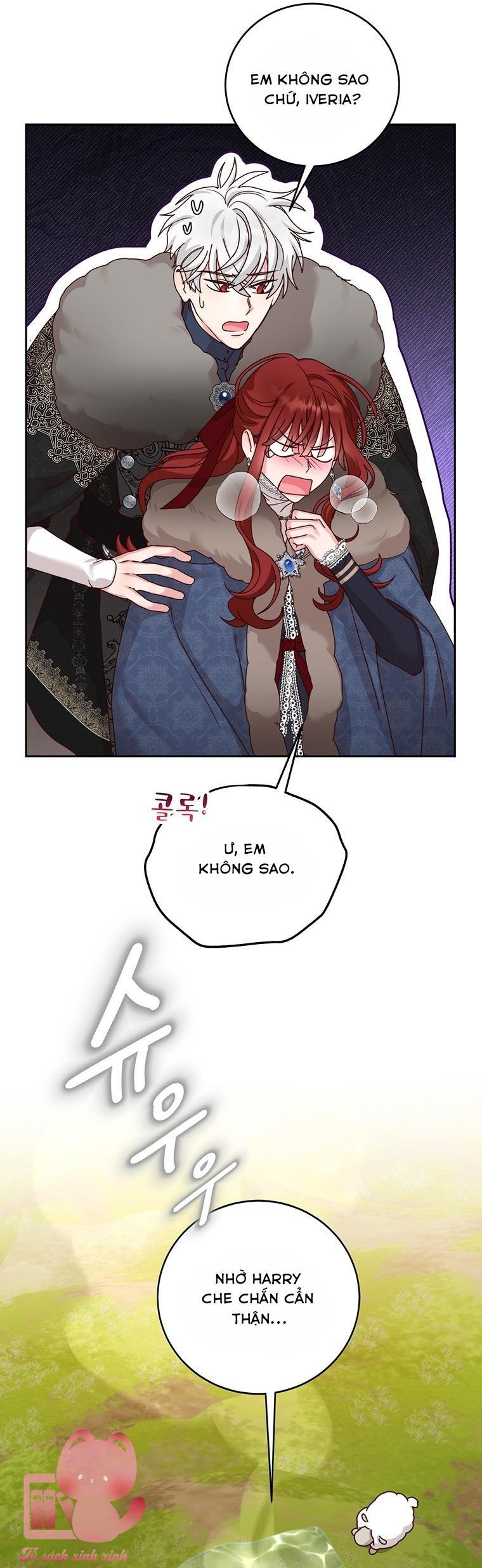 Thế Thì Ta Cứ Trở Thành Kẻ Ác Thôi - Chap 77 - Trang 22