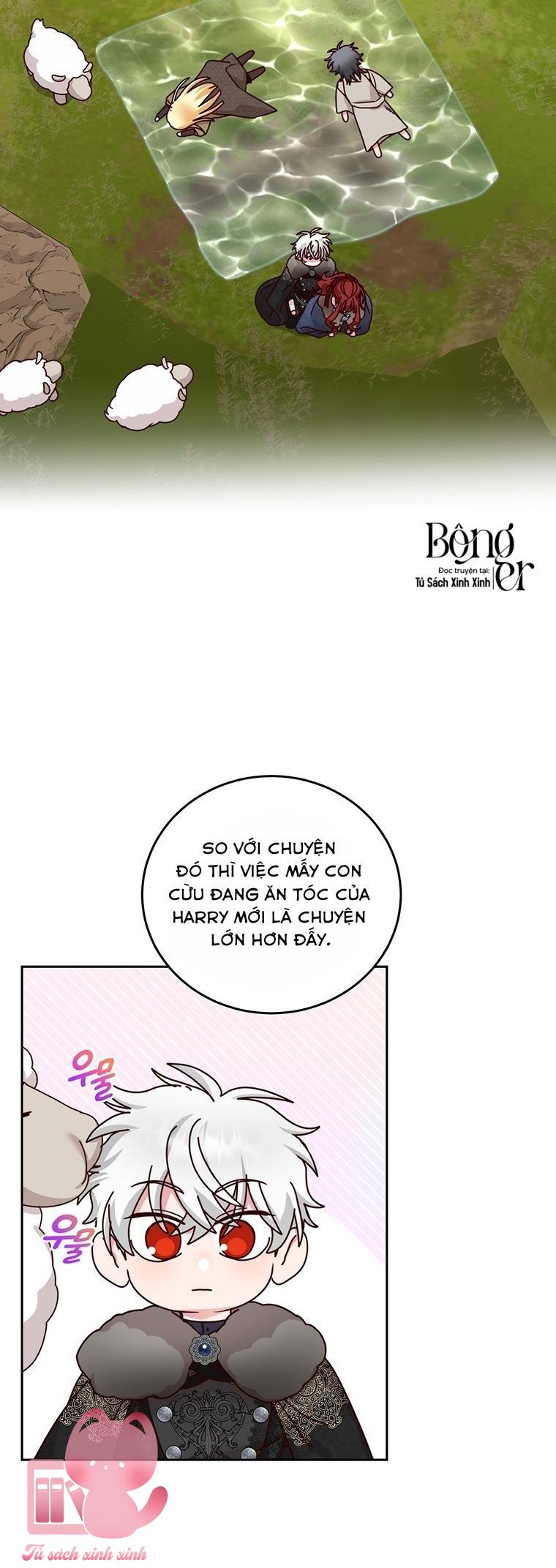 Thế Thì Ta Cứ Trở Thành Kẻ Ác Thôi - Chap 77 - Trang 23
