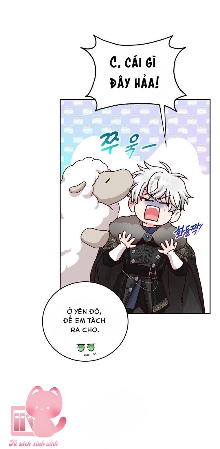 Thế Thì Ta Cứ Trở Thành Kẻ Ác Thôi - Chap 77 - Trang 24