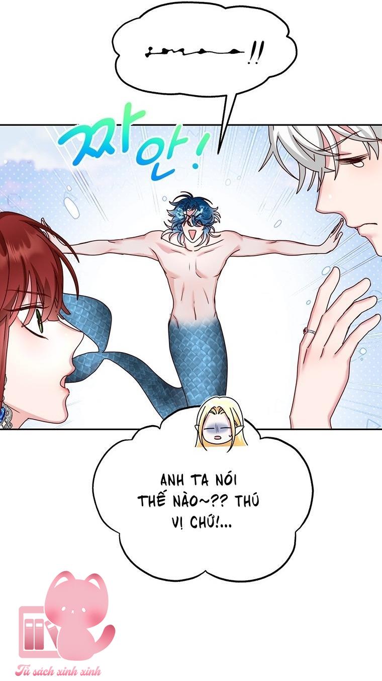 Thế Thì Ta Cứ Trở Thành Kẻ Ác Thôi - Chap 77 - Trang 25