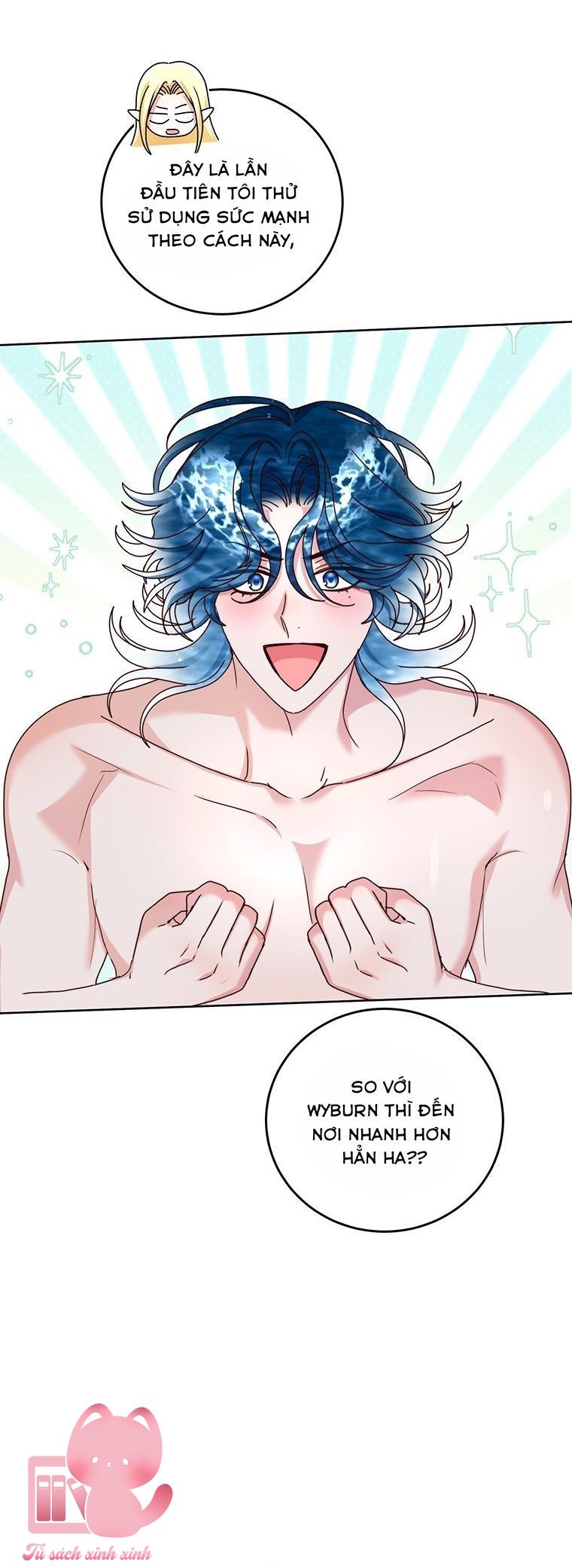 Thế Thì Ta Cứ Trở Thành Kẻ Ác Thôi - Chap 77 - Trang 26