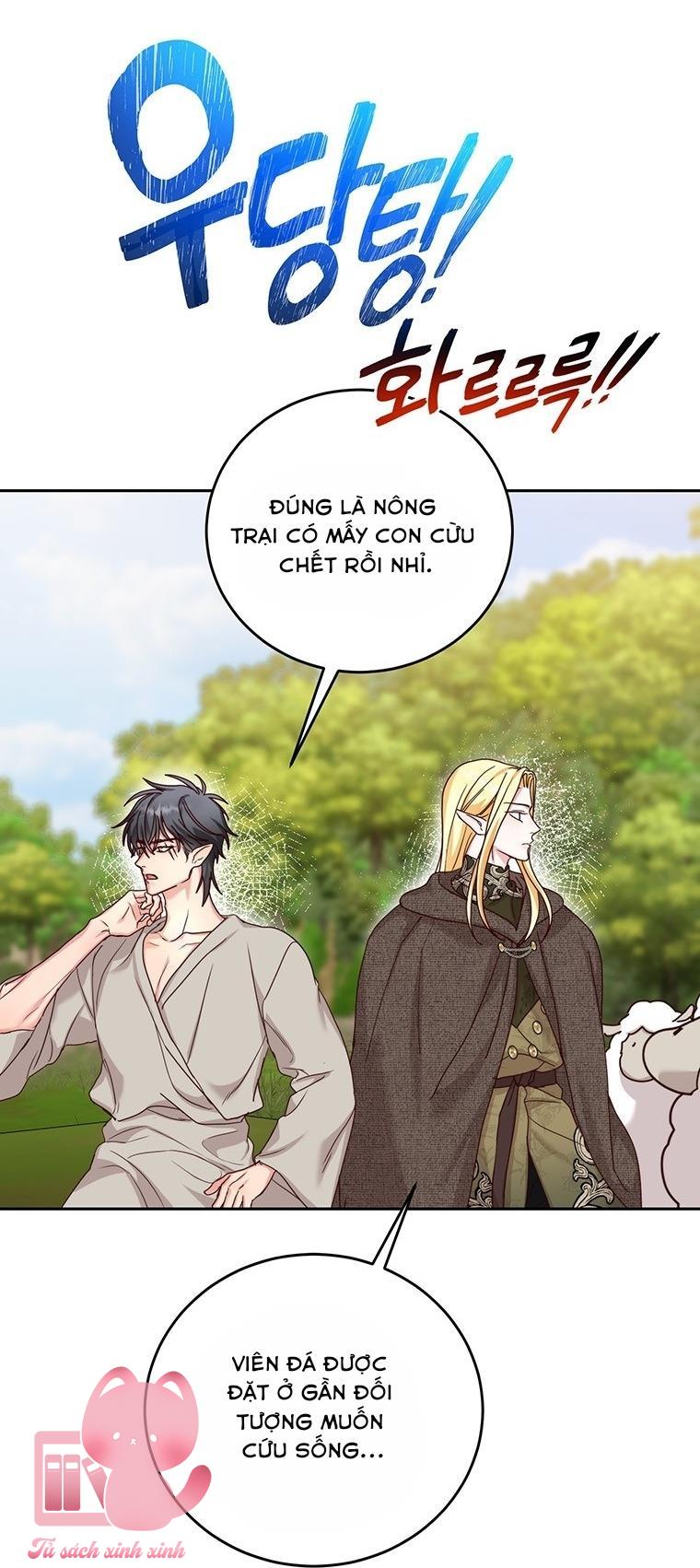 Thế Thì Ta Cứ Trở Thành Kẻ Ác Thôi - Chap 77 - Trang 29
