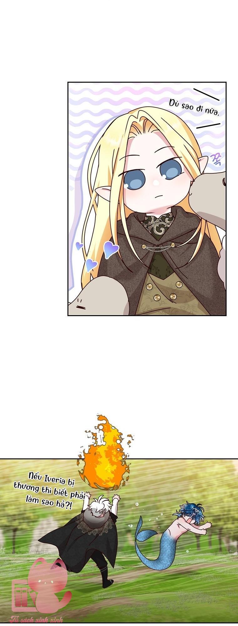 Thế Thì Ta Cứ Trở Thành Kẻ Ác Thôi - Chap 77 - Trang 30