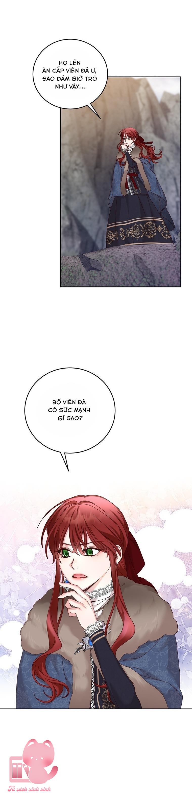Thế Thì Ta Cứ Trở Thành Kẻ Ác Thôi - Chap 77 - Trang 4