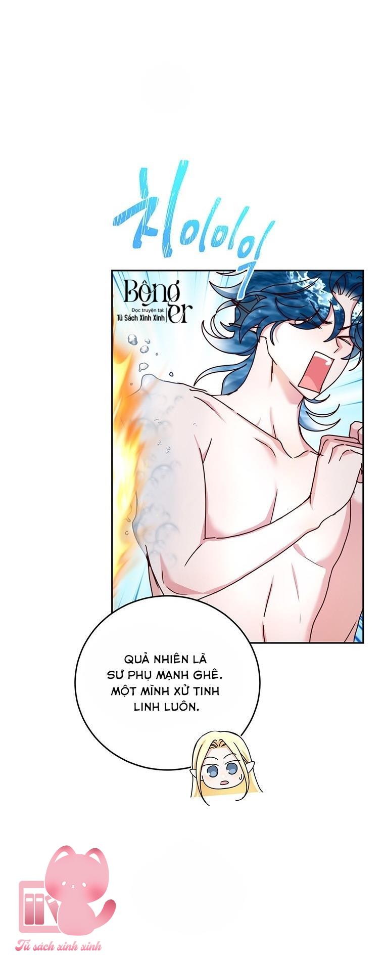 Thế Thì Ta Cứ Trở Thành Kẻ Ác Thôi - Chap 77 - Trang 31