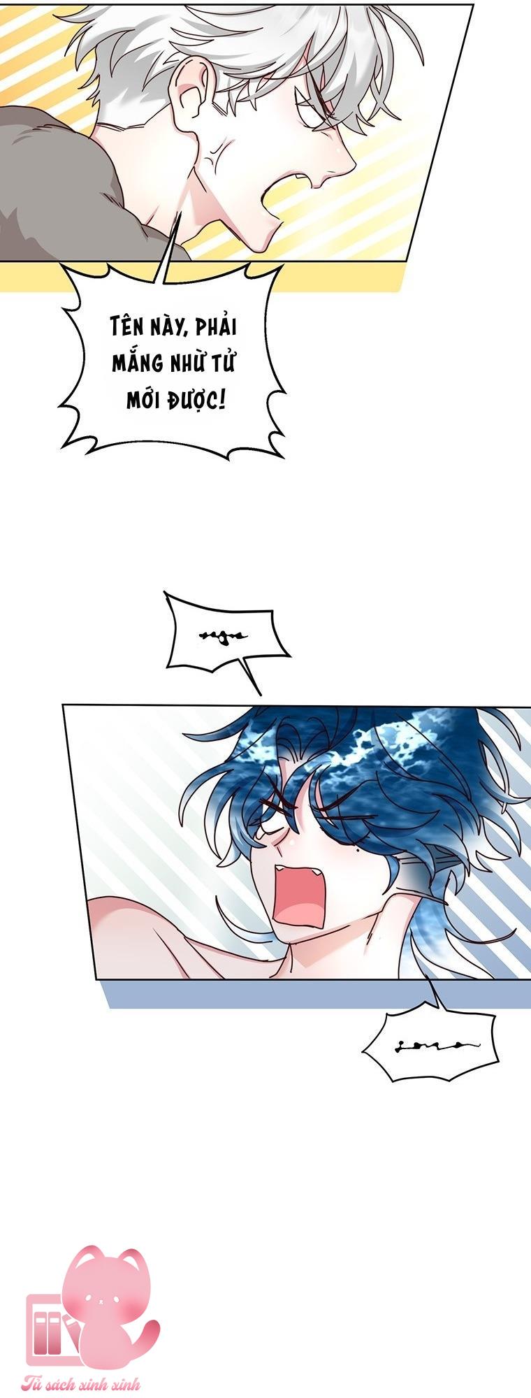 Thế Thì Ta Cứ Trở Thành Kẻ Ác Thôi - Chap 77 - Trang 32
