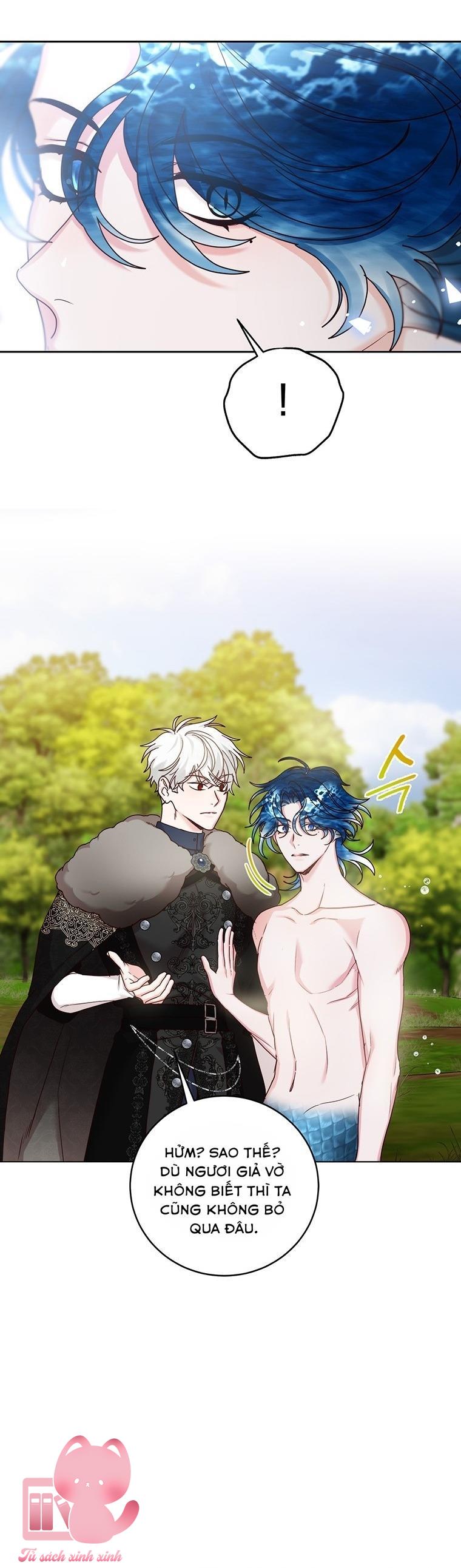 Thế Thì Ta Cứ Trở Thành Kẻ Ác Thôi - Chap 77 - Trang 33