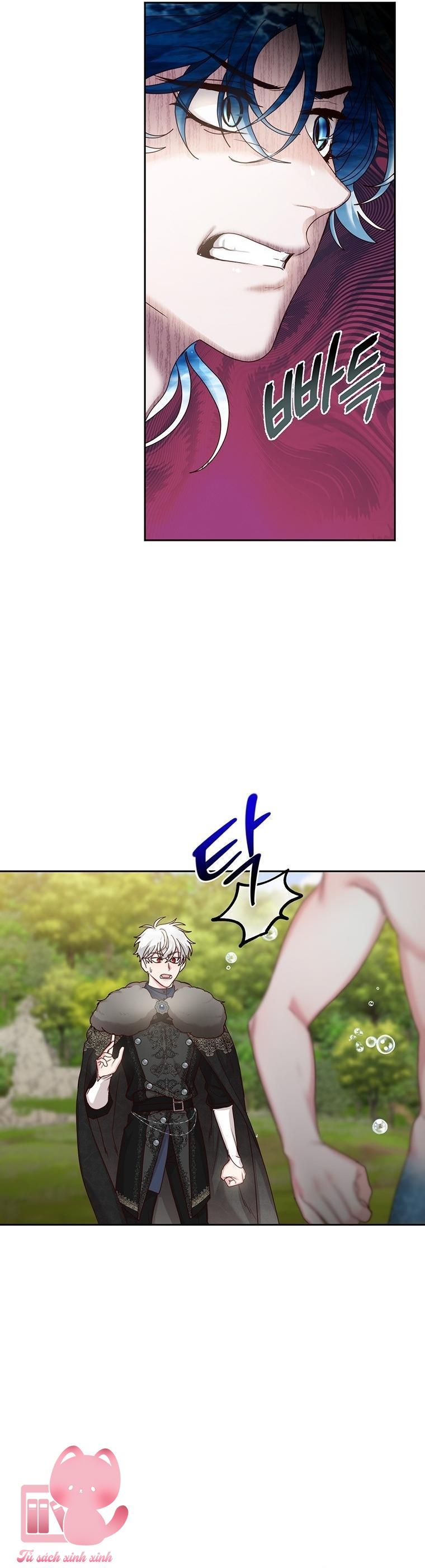 Thế Thì Ta Cứ Trở Thành Kẻ Ác Thôi - Chap 77 - Trang 34