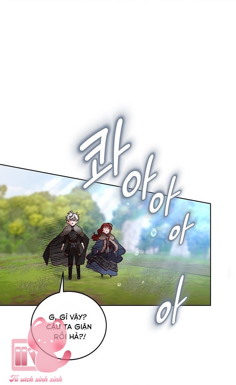 Thế Thì Ta Cứ Trở Thành Kẻ Ác Thôi - Chap 77 - Trang 36