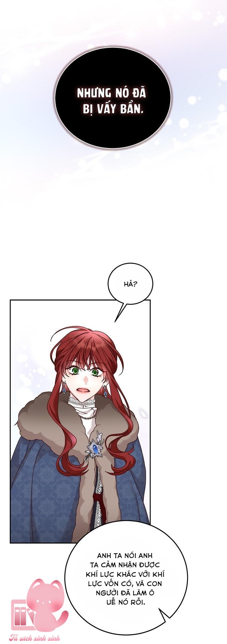 Thế Thì Ta Cứ Trở Thành Kẻ Ác Thôi - Chap 77 - Trang 40