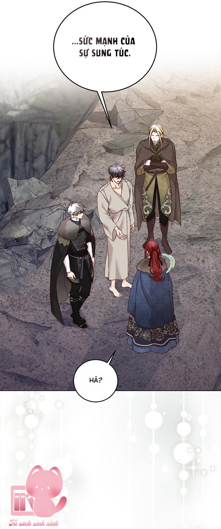 Thế Thì Ta Cứ Trở Thành Kẻ Ác Thôi - Chap 77 - Trang 5