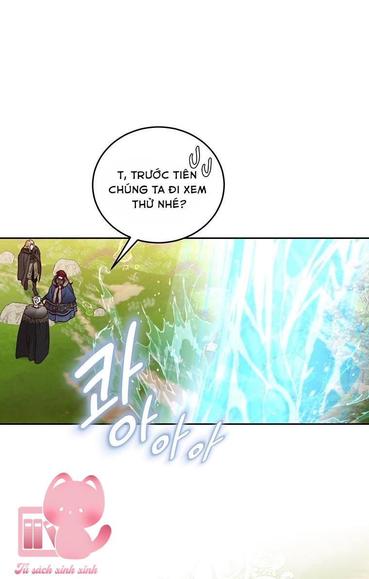 Thế Thì Ta Cứ Trở Thành Kẻ Ác Thôi - Chap 77 - Trang 41