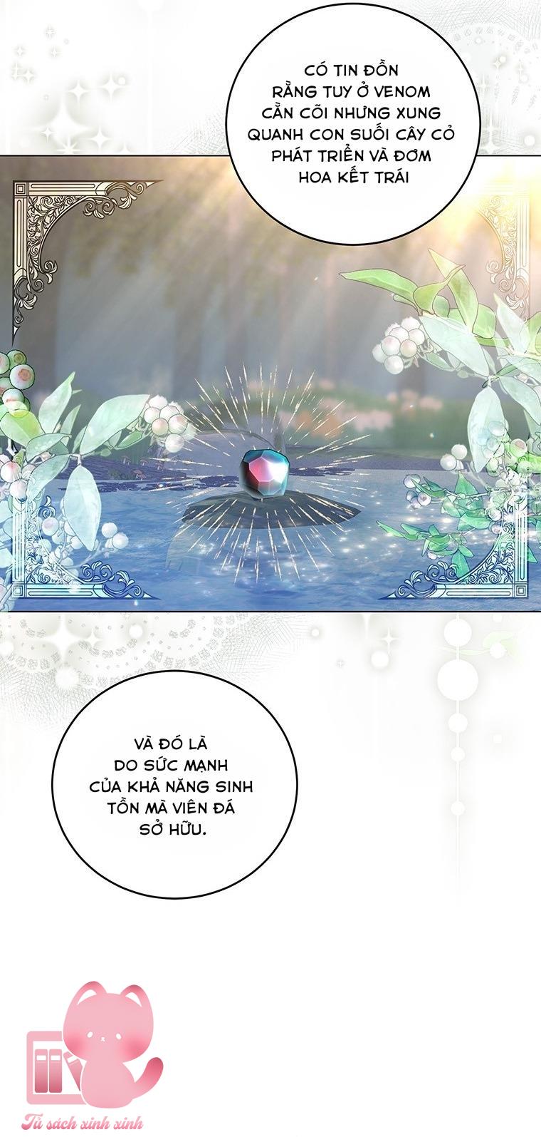 Thế Thì Ta Cứ Trở Thành Kẻ Ác Thôi - Chap 77 - Trang 6