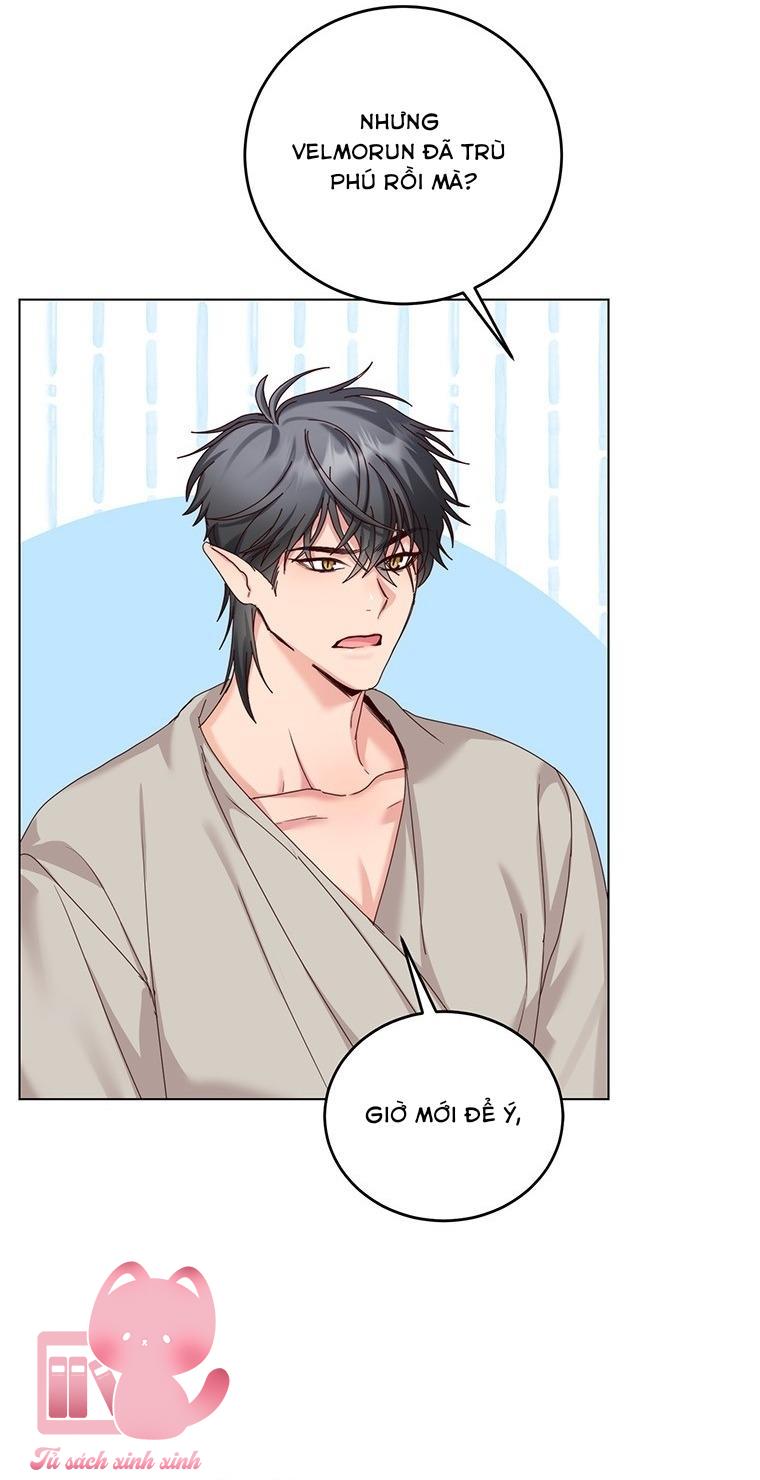 Thế Thì Ta Cứ Trở Thành Kẻ Ác Thôi - Chap 77 - Trang 7
