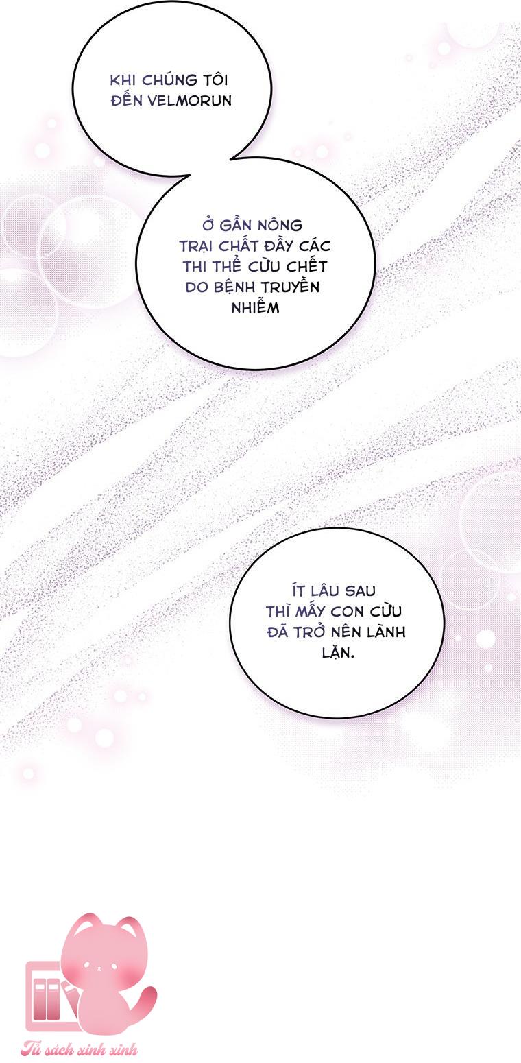 Thế Thì Ta Cứ Trở Thành Kẻ Ác Thôi - Chap 77 - Trang 8