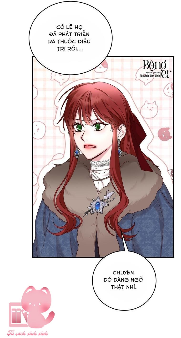 Thế Thì Ta Cứ Trở Thành Kẻ Ác Thôi - Chap 77 - Trang 9