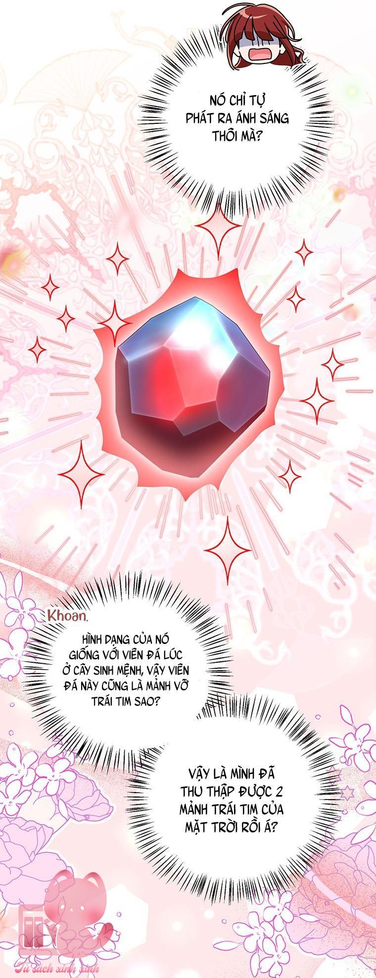 Thế Thì Ta Cứ Trở Thành Kẻ Ác Thôi - Chap 78 - Trang 13