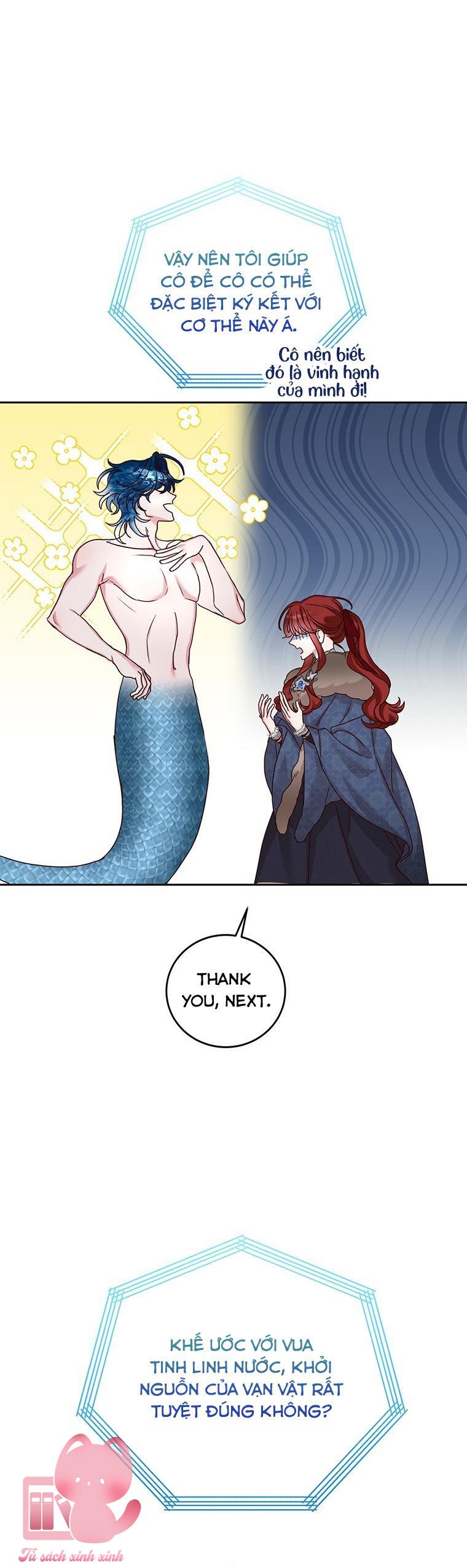 Thế Thì Ta Cứ Trở Thành Kẻ Ác Thôi - Chap 78 - Trang 15