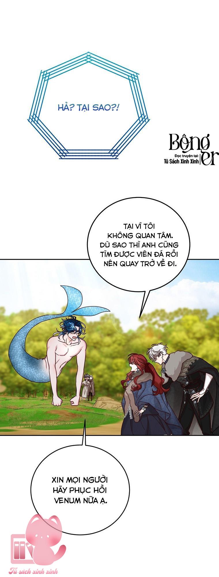 Thế Thì Ta Cứ Trở Thành Kẻ Ác Thôi - Chap 78 - Trang 17