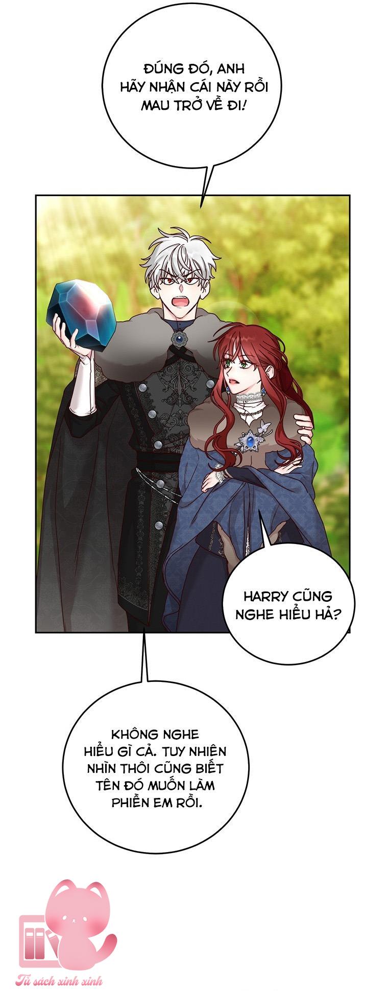 Thế Thì Ta Cứ Trở Thành Kẻ Ác Thôi - Chap 78 - Trang 19